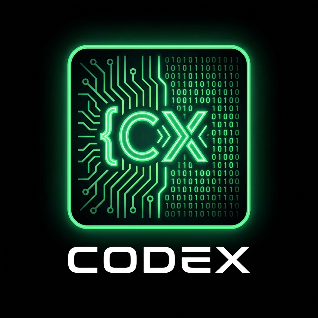 Codex Logo